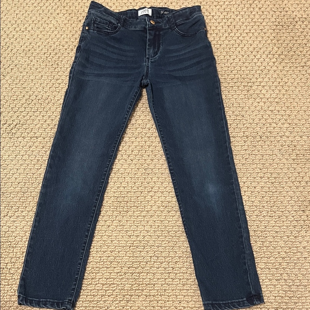 Jack Denim Skinny Boys Jeans